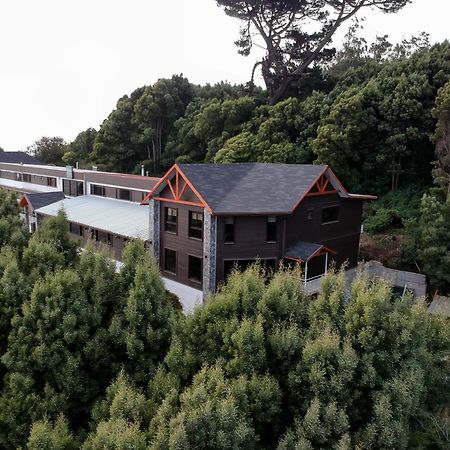 Hotel Butan Coronel 外观 照片