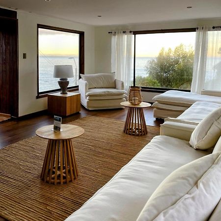 Hotel Butan Coronel 外观 照片
