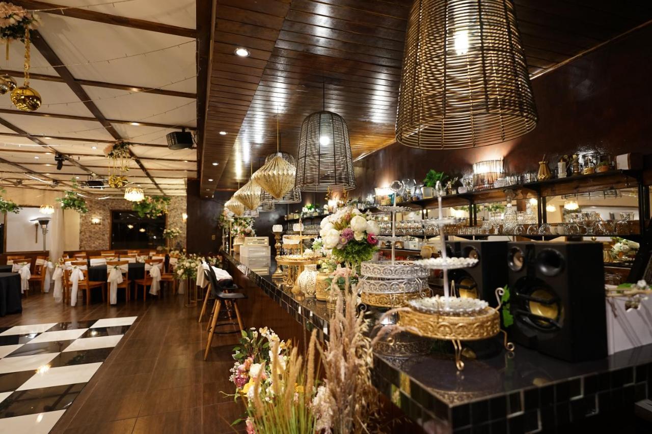 Hotel Butan Coronel 外观 照片