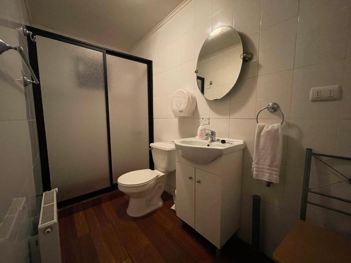 Hotel Butan Coronel 外观 照片