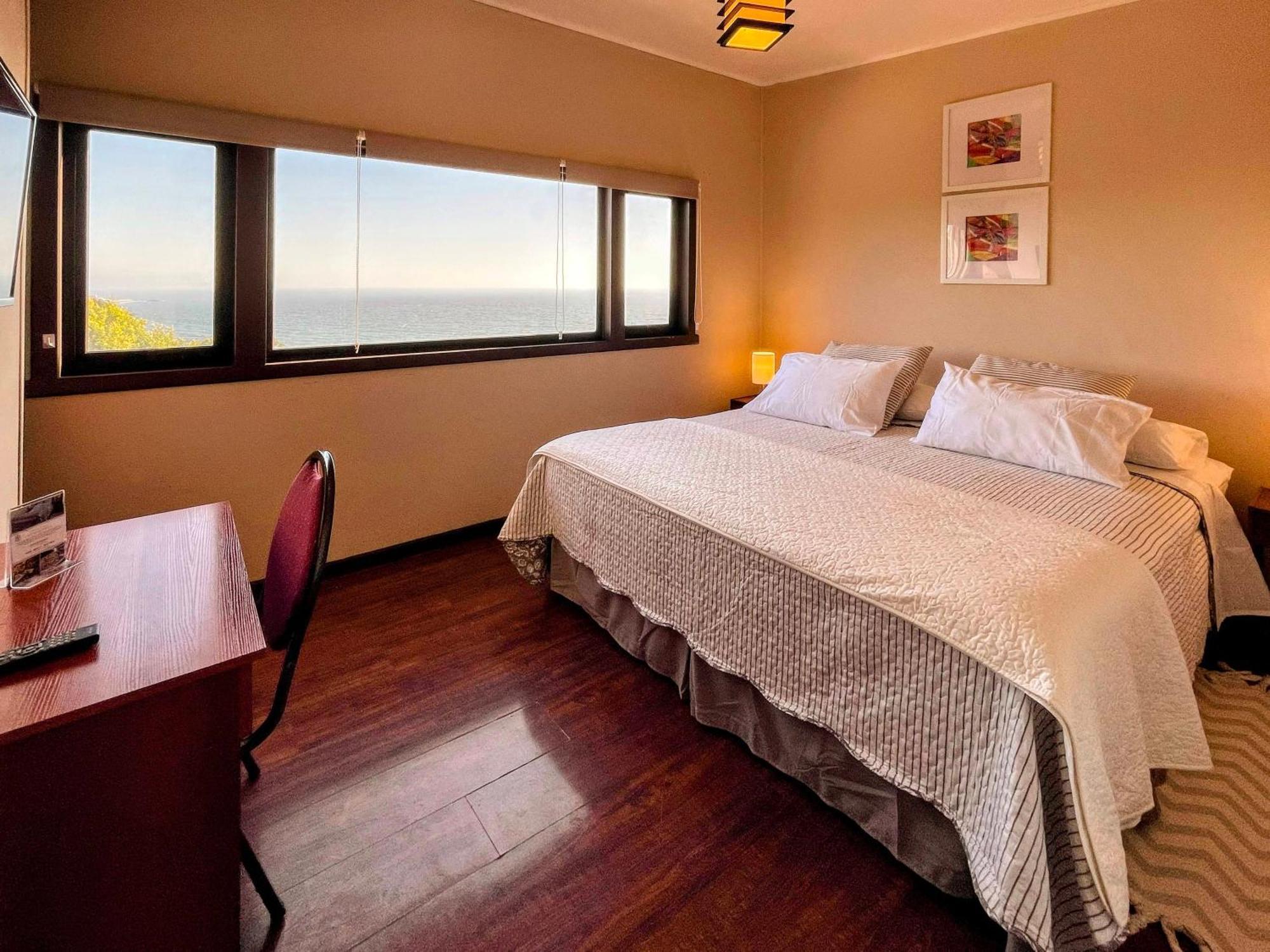 Hotel Butan Coronel 外观 照片