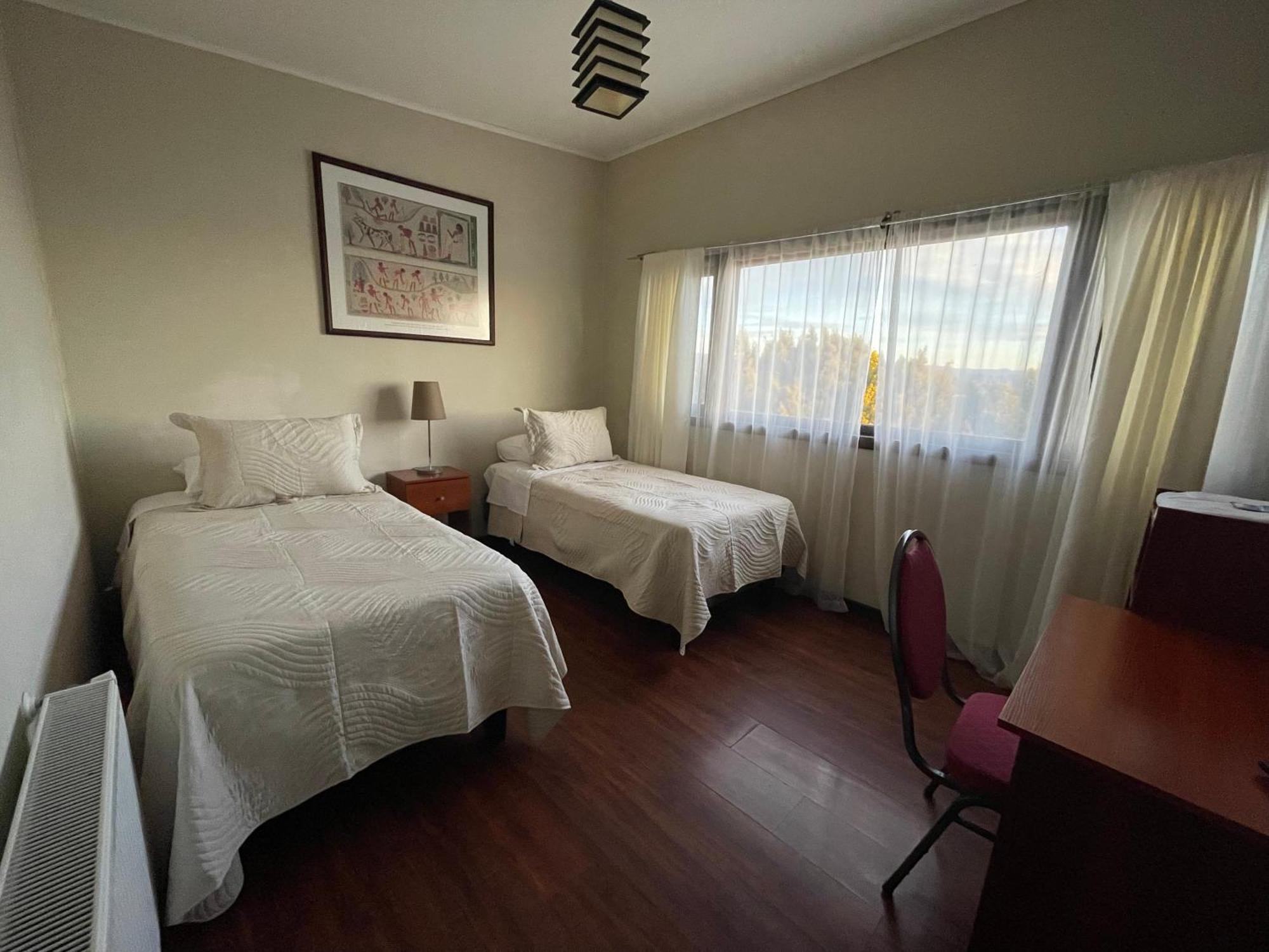 Hotel Butan Coronel 外观 照片