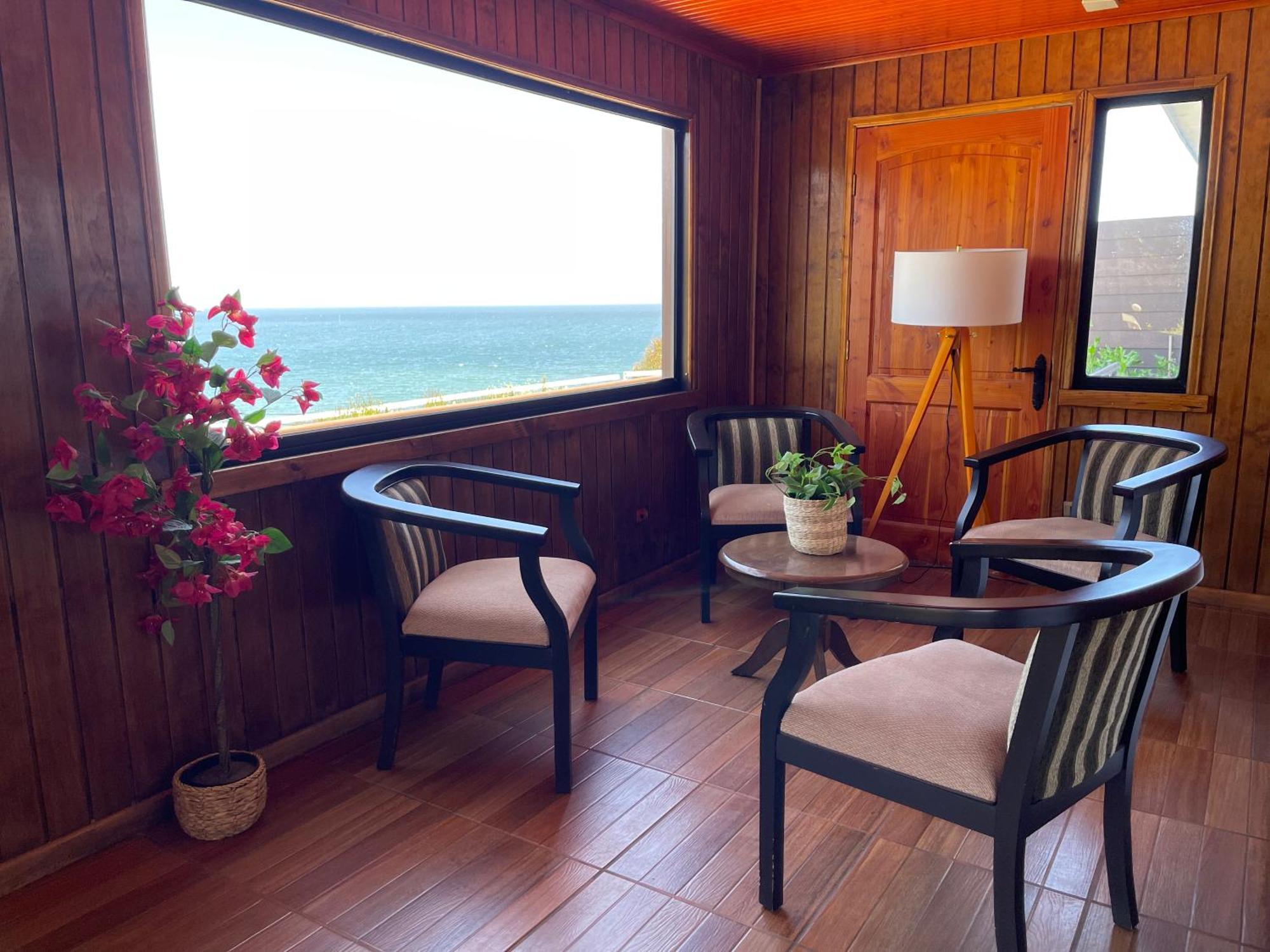 Hotel Butan Coronel 外观 照片